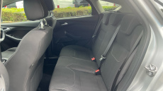 Ford Focus 1.5 TDCi 120 Zetec 5dr Diesel Hatchback